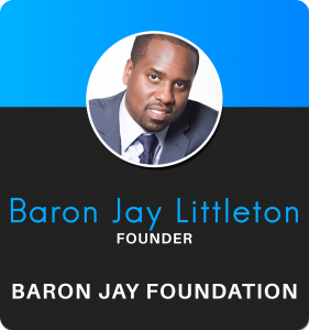 Baron Jay Littleton
