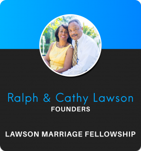 Ralph & Cathy Lawson